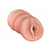 Мастурбатор-вагина Satisfaction Magazine №35 - Lola Games - в Серпухове купить с доставкой