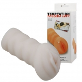 Мастурбатор-вагина без вибрации - Baile - в Серпухове купить с доставкой