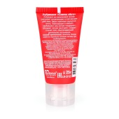 Женский стимулирующий лубрикант на силиконовой основе Cosmo Vibro - 25 гр. - Биоритм - купить с доставкой в Серпухове