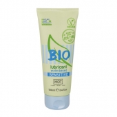 Органический лубрикант для чувствительной кожи Bio Sensitive - 100 мл. - HOT - купить с доставкой в Серпухове