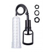 Прозрачная вакуумная помпа A-toys - A-toys - в Серпухове купить с доставкой