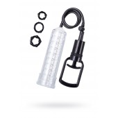 Прозрачная вакуумная помпа A-toys - A-toys - в Серпухове купить с доставкой