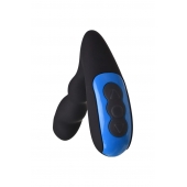 Массажер простаты Erotist Second - Erotist Adult Toys - в Серпухове купить с доставкой