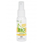 Очищающий спрей Bio Cleaner - 50 мл. - HOT - купить с доставкой в Серпухове