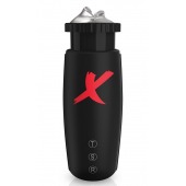 Автоматический мастурбатор-ротик Moto-Bator - Pipedream - в Серпухове купить с доставкой