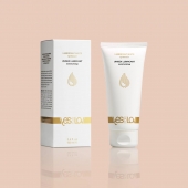 Интимный гель-смазка на водной основе YESforLOV Moisturising Intimate - 100 мл. - YESforLOV - купить с доставкой в Серпухове