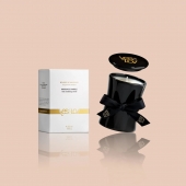 Массажная свеча Titillating Massage Candle - 120 мл. - YESforLOV - купить с доставкой в Серпухове