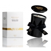 Массажная свеча Titillating Massage Candle - 120 мл. - YESforLOV - купить с доставкой в Серпухове