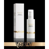 Массажное масло TITILLATING MASSAGE OIL - 100 мл. - YESforLOV - купить с доставкой в Серпухове