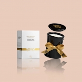 Массажная аромасвеча BEWITCHING MASSAGE CANDLE - 120 мл. - YESforLOV - купить с доставкой в Серпухове