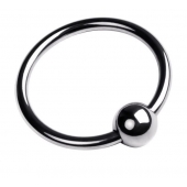 Кольцо на головку пениса размера S - ToyFa - в Серпухове купить с доставкой