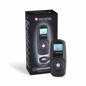 Беспроводной блок для управления Mystim Cluster Buster - MyStim - купить с доставкой в Серпухове