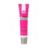 Возбуждающая сыворотка мощного действия JO Volt 12V - 10 мл. - System JO - купить с доставкой в Серпухове