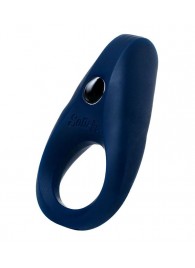 Эрекционное кольцо на пенис Satisfyer Ring 1 - Satisfyer - в Серпухове купить с доставкой