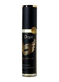 Минеральное массажное масло Orgie Sexy Therapy Amor - 200 мл. - ORGIE - купить с доставкой в Серпухове