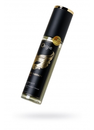 Минеральное массажное масло Orgie Sexy Therapy Amor - 200 мл. - ORGIE - купить с доставкой в Серпухове