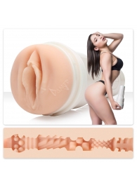 Мастурбатор-вагина Fleshlight Girls - Abella Danger Danger - Fleshlight - в Серпухове купить с доставкой