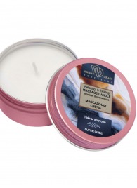 Массажная свеча  Тайна востока - БиоМед - купить с доставкой в Серпухове