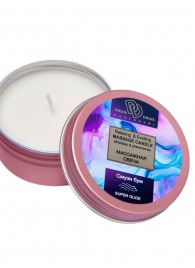 Массажная свеча  Смузи бум - БиоМед - купить с доставкой в Серпухове