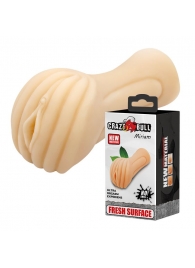 Мастурбатор-вагина Miriam - Baile - в Серпухове купить с доставкой