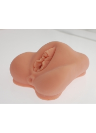 Мастурбатор-вагина Adarashi 3 без вибрации - KOKOS - в Серпухове купить с доставкой