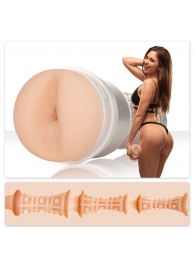 Мастурбатор-анус Fleshlight Girls - Riley Reid Euphoria - Fleshlight - в Серпухове купить с доставкой