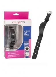 Браслет дистанционного управления Wristband Remote Accessory - California Exotic Novelties - купить с доставкой в Серпухове