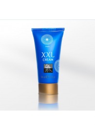 Интимный крем для мужчин XXL CREAM - 50 мл. - Shiatsu - купить с доставкой в Серпухове