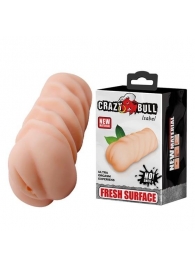 Телесный мастурбатор-вагина Isabel - Baile - в Серпухове купить с доставкой