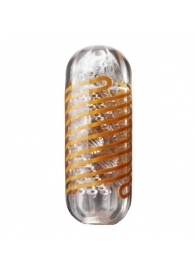 Мастурбатор SPINNER Beads - Tenga - в Серпухове купить с доставкой