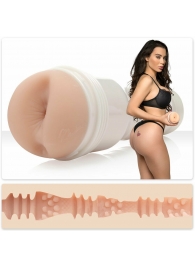 Мастурбатор-анус Fleshlight Girls - Lana Rhoades Karma - Fleshlight - в Серпухове купить с доставкой