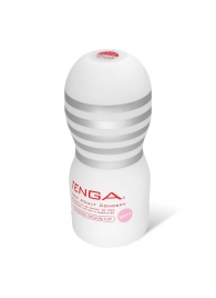 Мастурбатор TENGA Original Vacuum Cup Soft - Tenga - в Серпухове купить с доставкой