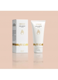 Лубрикант на водной основе с согревающим эффектом Warming Unisex Lubricant - 100 мл. - YESforLOV - купить с доставкой в Серпухове