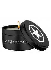 Набор из 3 массажных свечей Massage Candle Set - Shots Media BV - купить с доставкой в Серпухове