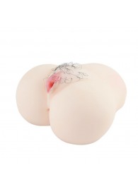 Мастурбатор с вибрацией Japanese School Girl - Baile - в Серпухове купить с доставкой