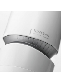 Мастурбатор TENGA AERO Silver Ring - Tenga - в Серпухове купить с доставкой