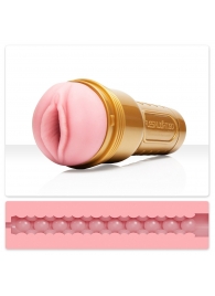 Мастурбатор-вагина Fleshlight - Go Stamina Training Unit - Fleshlight - в Серпухове купить с доставкой