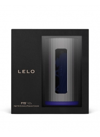 Инновационный сенсорный мастурбатор F1S V2x - Lelo - в Серпухове купить с доставкой