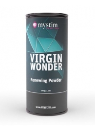 Пудра для ухода за игрушками Virgin Wonder Renewing Powder - MyStim - в Серпухове купить с доставкой