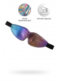 Радужная маска Anonymo - ToyFa - купить с доставкой в Серпухове