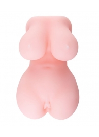 Мастурбатор-вагина Babycakes - ToyFa - в Серпухове купить с доставкой