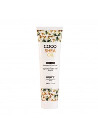 Массажное масло Coco Shea Oil - 100 мл. - Exsens - купить с доставкой в Серпухове