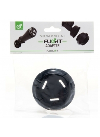 Адаптер для мастурбатора Fleshlight Flight Adapter Shower Mount - Fleshlight - купить с доставкой в Серпухове