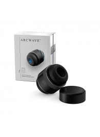 Инновационный мастурбатор для мужчин ARCWAVE Voy Fit System Cup - Arcwave - в Серпухове купить с доставкой