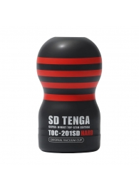 Мастурбатор TENGA SD Original Vacuum Cup Strong - Tenga - в Серпухове купить с доставкой