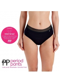 Менструальные трусы-брифы Period Pants - Pretty Polly - купить с доставкой в Серпухове