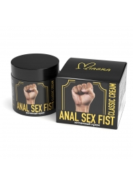 Крем на водной основе ANAL SEX FIST Classic Cream - 150 мл. - Миагра - купить с доставкой в Серпухове