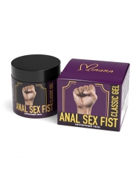 Гель на водной основе ANAL SEX FIST Classic Gel - 150 мл. - Миагра - купить с доставкой в Серпухове