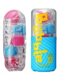 Мастурбатор Tenga Bobble Crazy Cubes - Tenga - в Серпухове купить с доставкой