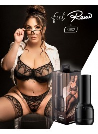 Телесный мастурбатор-вагина Feel Romi Chase - Kiiroo - в Серпухове купить с доставкой